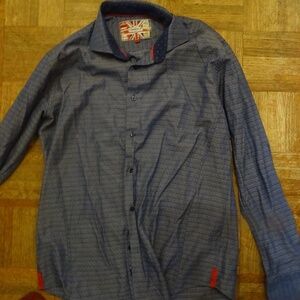 7 DOWNIE ST SHIRT SIZE 5/LARGE